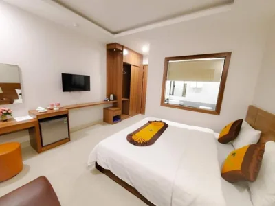 Tuấn Linh Hotel – Fotos 4