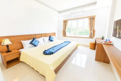 Tuấn Linh Hotel – Fotos 6