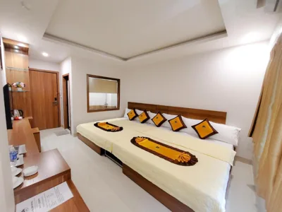 Tuấn Linh Hotel – Fotos 8