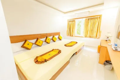 Tuấn Linh Hotel – Fotos 9
