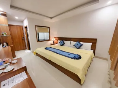 Tuấn Linh Hotel – Fotos 10