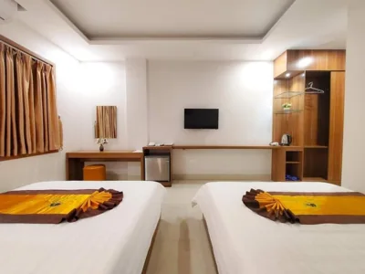 Tuấn Linh Hotel – Fotos 11