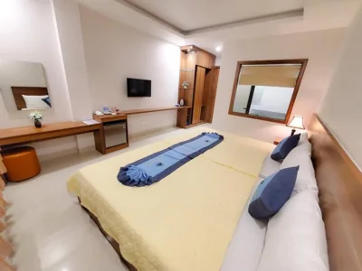 Tuấn Linh Hotel – Fotos 12