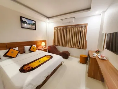 Tuấn Linh Hotel – Fotos 13