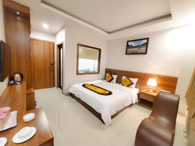 Tuấn Linh Hotel – Fotos 16